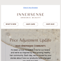 Innersense email thumbnail