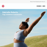 lululemon email thumbnail