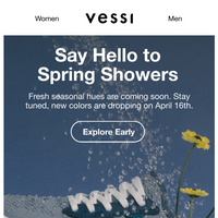 Vessi email thumbnail