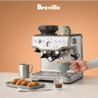 Breville email thumbnail