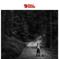 Fjallraven email thumbnail