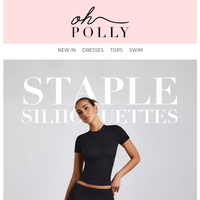 Oh Polly email thumbnail