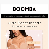 BOOMBA email thumbnail