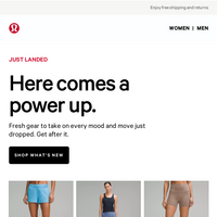 lululemon email thumbnail