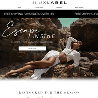 JLUXLABEL email thumbnail