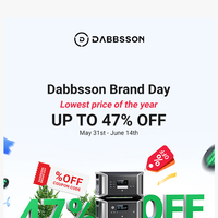 Dabbsson email thumbnail