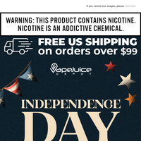 Vape Juice Depot email thumbnail