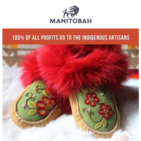 Manitobah Mukluks Canada email thumbnail