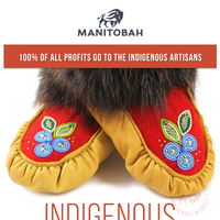 Manitobah Mukluks Canada email thumbnail