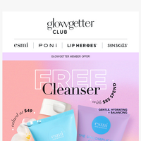 Esmi Skin Minerals email thumbnail