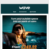 WaveSpas email thumbnail