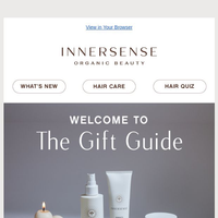 Innersense email thumbnail