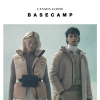 Canada Goose email thumbnail