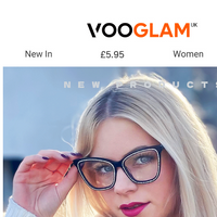 Vooglam UK  email thumbnail