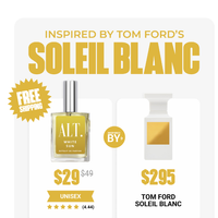 ALT. Fragrances email thumbnail