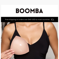 BOOMBA email thumbnail