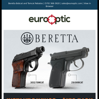 EuroOptic email thumbnail