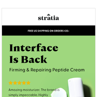 Stratia email thumbnail