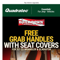 Quadratec email thumbnail