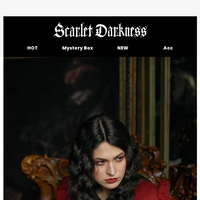 Scarlet Darkness email thumbnail