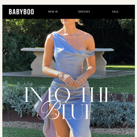 Babyboo Fashion email thumbnail