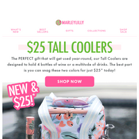 MARLEYLILLY email thumbnail