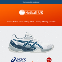 Netball email thumbnail