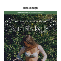 Blackbough Swim email thumbnail