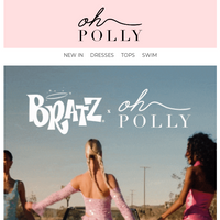 Oh Polly email thumbnail