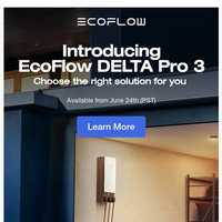 EcoFlow email thumbnail