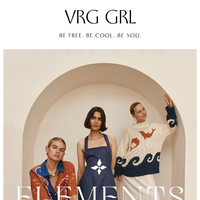 VRG GRL email thumbnail