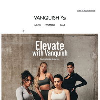 Vanquish Fitness email thumbnail