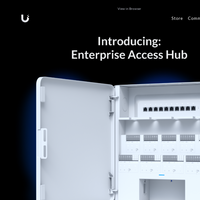 Ubiquiti email thumbnail