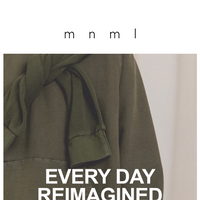 Mnml email thumbnail