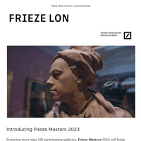 Frieze email thumbnail