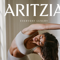 Aritzia email thumbnail