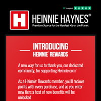 Heinnie Haynes email thumbnail