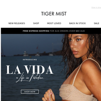 Tiger Mist email thumbnail