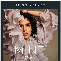 Mint Velvet email thumbnail