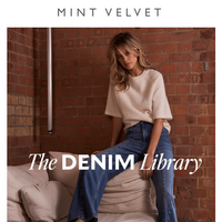 Mint Velvet email thumbnail