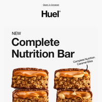 Huel UK email thumbnail