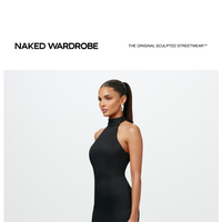 Naked Wardrobe email thumbnail