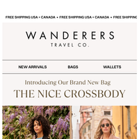 Wanderers Travel Co Colombia email thumbnail