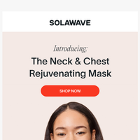 SolaWave email thumbnail