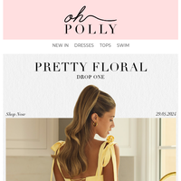 Oh Polly email thumbnail