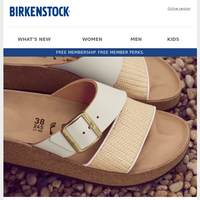 Birkenstock email thumbnail