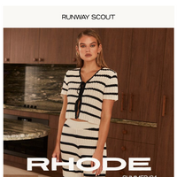 Runway Scout email thumbnail