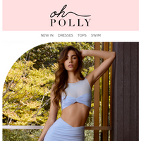 Oh Polly email thumbnail