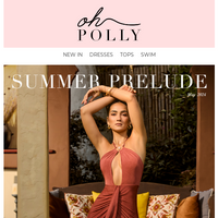 Oh Polly email thumbnail