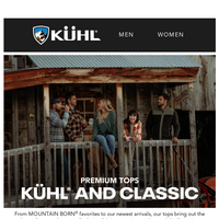 KUHL email thumbnail